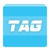 TAGdroid icon