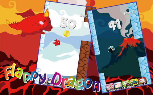 Download Hardest Flying Dragon APK for PC