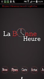 the restaurant early poster 11