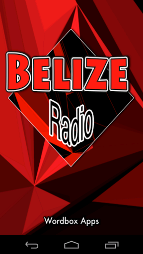 Belize Radio