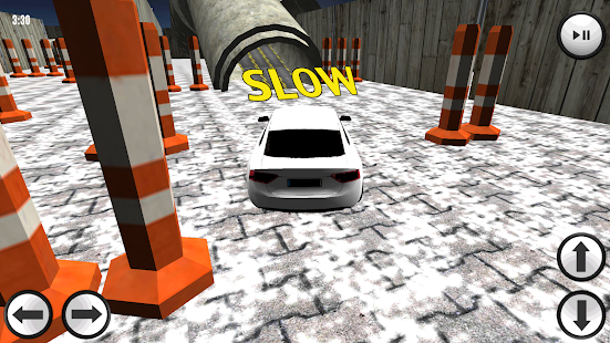 Toy Car Racing 3D Screenshots 2