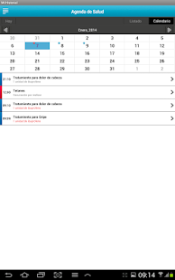 Free Download miHistorial App APK