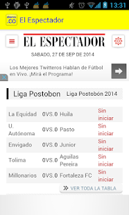 Diarios de Colombia Screenshots 4