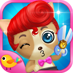 Pet Hair Salon Hacks and cheats