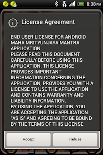 How to download Mritunjaya Mantra 1.0 unlimited apk for bluestacks