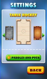 冰球世界 - Air Hockey Free(圖4)-速報App