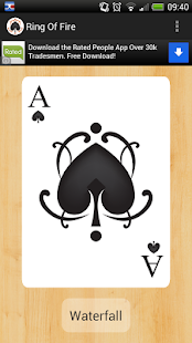 How to install ROF: Kings Cup / Ring Of Fire 3.0 mod apk for android