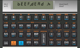 Touch 16i comp sci calculator