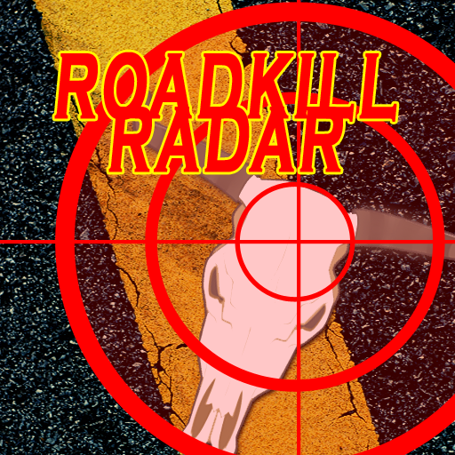 Roadkill Radar 旅遊 App LOGO-APP開箱王