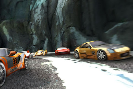 Real Need for Racing Speed Car(圖8)-速報App