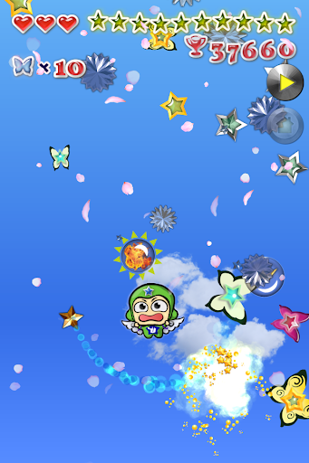 免費下載街機APP|UBER BOY: Twinkle Attack! app開箱文|APP開箱王