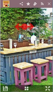 Crazy Pallet Recycling - náhled