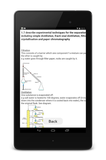 IGCSE Chemistry Help