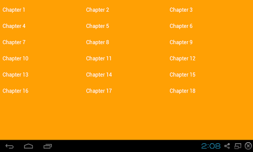 The Bhagavad Gita Screenshots 1