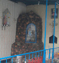 Our Lady of Fatima: Grotto