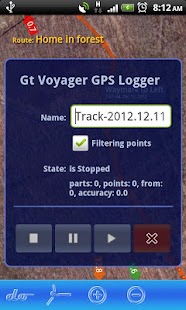 Gt Voyager Screenshots 4