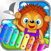 123 Kids Fun™ MUSIC Free