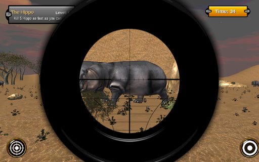 免費下載動作APP|Animal Hunter 3D: Africa app開箱文|APP開箱王