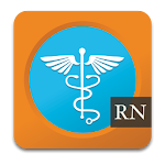 Cover Image of 下载 NCLEX-RN Mastery 5.46.4119 APK