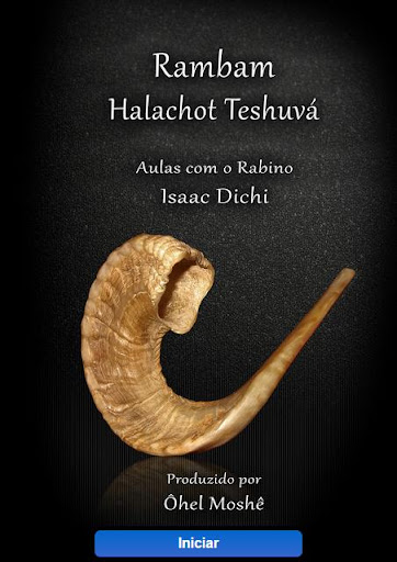 Halachot Teshuvá