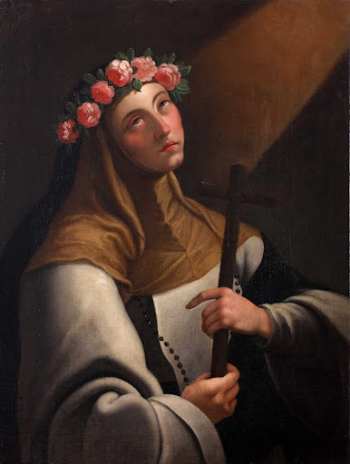 Saint Rose of Lima