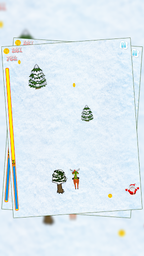 【免費冒險App】Santa is Missing on Christmas+-APP點子