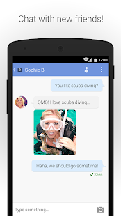 MeetMe: Chat & Meet New People - Android Apps on Google Play