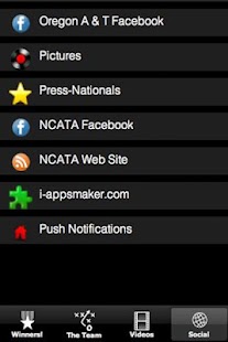 Lastest Oregon Acro & Tumbling 2012 APK for Android