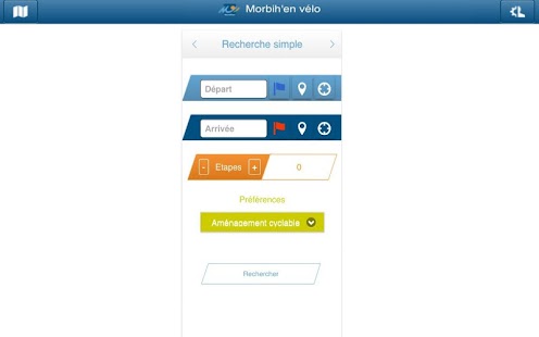 Morbih'en velo Screenshots 0