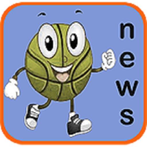 Basketball Scores Games & News LOGO-APP點子