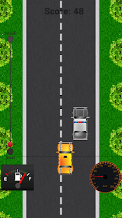 How to install 2D Car Games Taxi patch 2 apk for pc