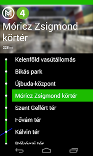 Budapest Metro Screenshots 2