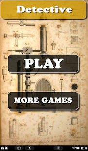 Detective Screenshots 6