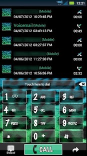How to download GO Contacts Cute Cheetah Theme 1.0 mod apk for bluestacks