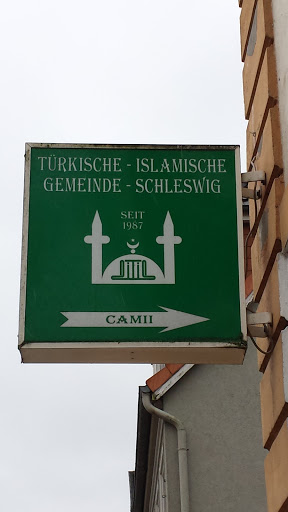 Türkische - Islamische Gemeinde - Schleswig