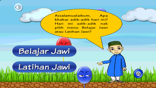 【免費教育App】Learning Jawi-APP點子