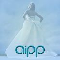 AIPP Weddings logo