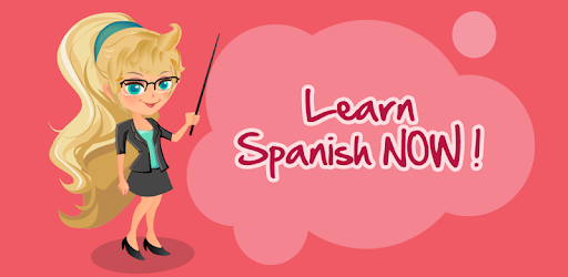 Learn Spanish -  apk apps