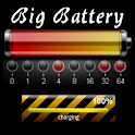 Big Battery Free logo