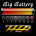 Big Battery Free Apk