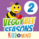 Veggy Bee Seasons 2 - KIM APK