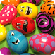 Surprise Eggs - PlayDoh Videos