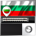 Bulgarian Radio Stations Apk