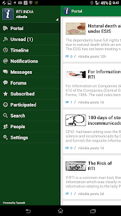 Download RTI INDIA APK