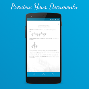 SimplyScan: PDF Camera Scanner(圖5)-速報App