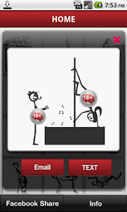 Sex Sexter sexting animated - screenshot thumbnail