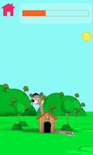 How to download bouncing dogs for babies Varies with device mod apk for bluestacks