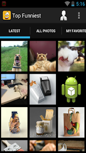 Picfun-Funny Pictures Screenshots 1