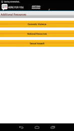 Here for You (Original) poster 5