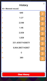 account calculator accounting computer poster 16